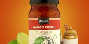 Mango Pickles