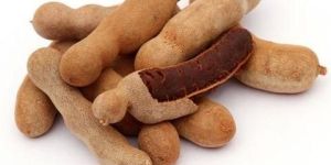 Tamarind Pods