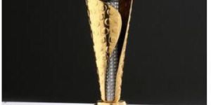 Football Trophy