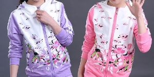 Girls Tracksuits