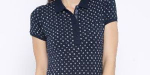 Ladies Polo T-shirts