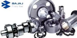 Bajaj 2 Wheeler Spare Parts