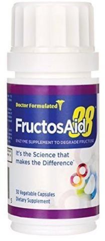 Fructose Capsules