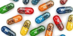 Multivitamin Capsules