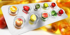 Nutraceuticals