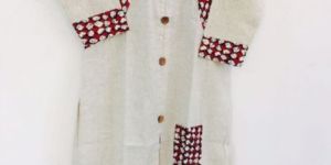 Cotton Kurtis