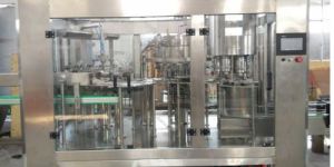 Carbonated Soft Drink Plant