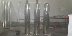 DM Water Treatment Plant