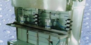 Juice Making Machine