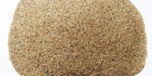 Silica Sand for Water Filtration