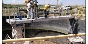 Water Treatment Plant Installation Services