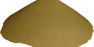 Brass Powder