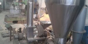 Stainless Steel Pulverizer