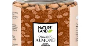 Organic Dry Fruits
