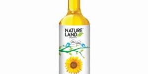 Sunflower Oil