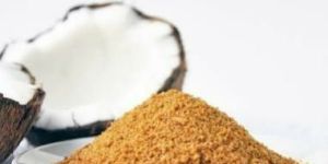 Coconut Sugar