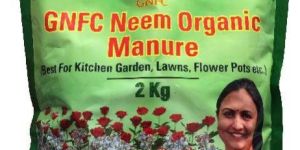 Neem Organic Manure