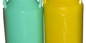 Milk Transportation Plastic Container