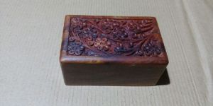 Handicraft Wooden Boxes
