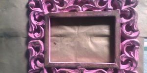 Wooden Mirror Frames