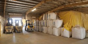 Civil Engineering Bentonite