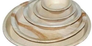 Areca Leaf Plates
