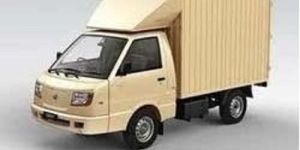 Local Transport Service