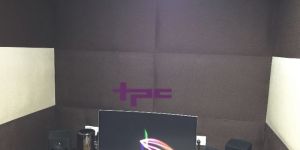 PVC Grippers for Fab Stretch Fabric