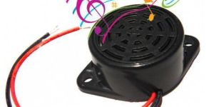 Cob Module for Buzzers