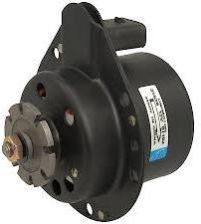 15 Inch Cooler Fan Motor