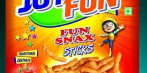 Kurkure Namkeen Sticks