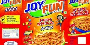 Kurkure Snack Sticks