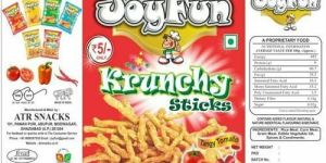 Kurkure Sticks