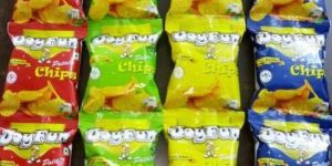 Potato Chips