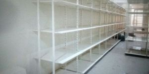 Heavy Storage Lump Racks