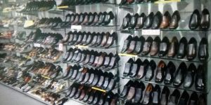 Shoe Racks