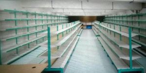 Super Market Racks