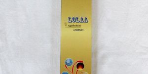 Lolaa Lorenay Incense Sticks