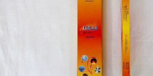 Lolla Mo Wax Incense Sticks