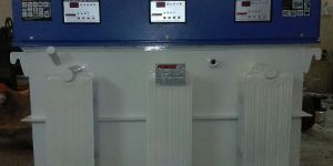 Oil Cooled Voltage Stabilizer