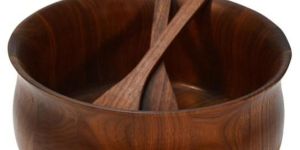 Wooden Bowl
