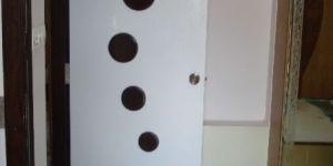 Designer Doors