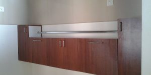 Modular Kitchen Cabinets