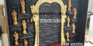 Wall Partitions