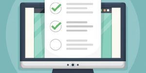 Questionnaires Data Entry Services