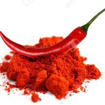 Red Chilli Powder