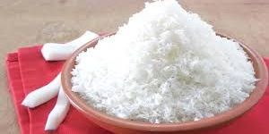 Desiccated Coconut Powder