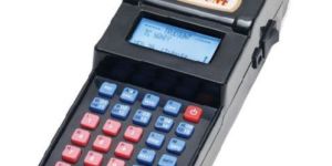 Restaurant Billing Machine