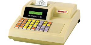 Retail Counter Billing Machine