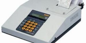 Retail Shop Billing Machine